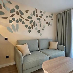 Apartament typu junior